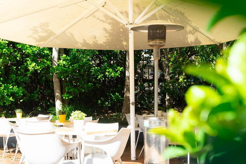 Horse And Jockey Hotel Homebush - Accommodation Main Beach 22