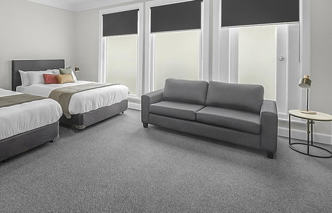 Horse And Jockey Hotel Homebush - Accommodation Main Beach 17