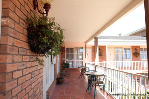 Summerhill Motor Inn - Accommodation Main Beach 21