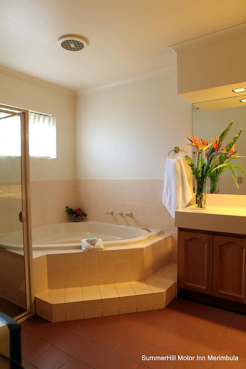 Summerhill Motor Inn - Accommodation Main Beach 19