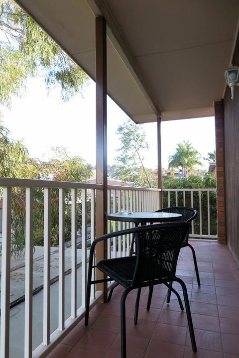 Summerhill Motor Inn - Accommodation Main Beach 34