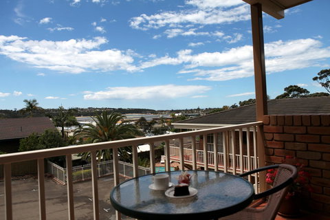 Summerhill Motor Inn - Accommodation Main Beach 43