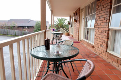 Summerhill Motor Inn - Accommodation Main Beach 20