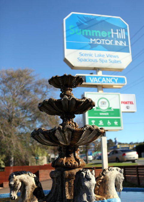 Summerhill Motor Inn - Accommodation Main Beach 23