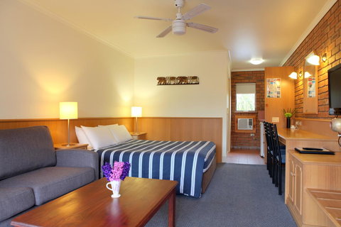 Summerhill Motor Inn - Accommodation Main Beach 14