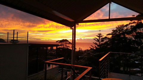 The Beach House Terrigal - Accommodation Main Beach 8