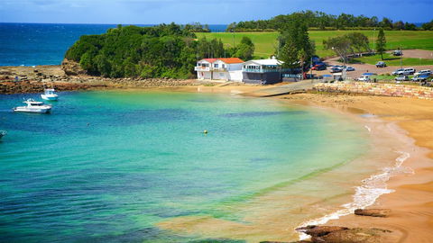 The Beach House Terrigal - Accommodation Main Beach 12