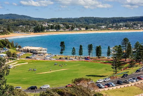 The Beach House Terrigal - Accommodation Main Beach 18
