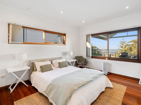 The Beach House Terrigal - Accommodation Main Beach 7