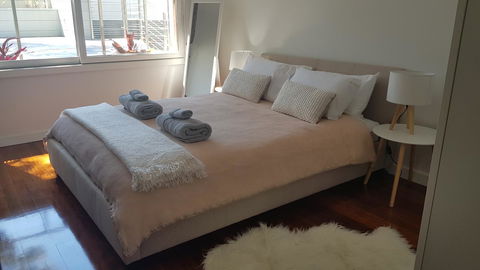 The Beach House Terrigal - Accommodation Main Beach 9