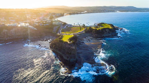 The Beach House Terrigal - Accommodation Main Beach 19
