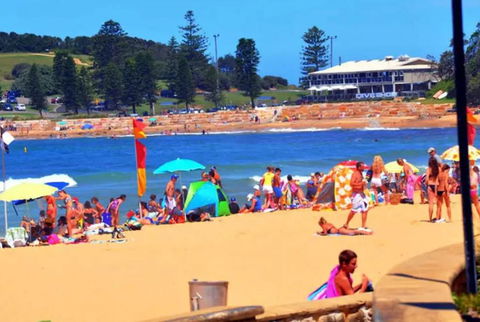 The Beach House Terrigal - Accommodation Main Beach 17
