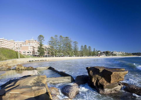 The Beach House Terrigal - Accommodation Main Beach 22