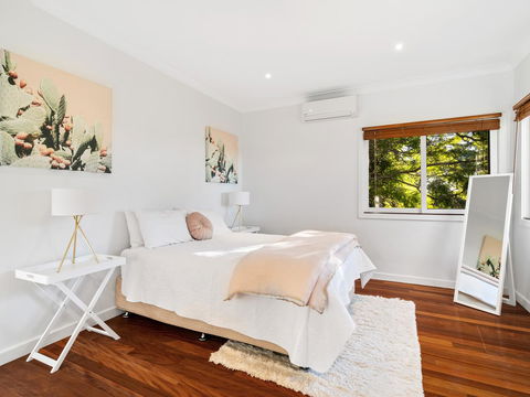 The Beach House Terrigal - Accommodation Main Beach 6