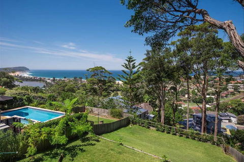 The Beach House Terrigal - Accommodation Main Beach 5
