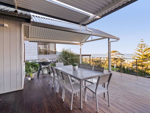 The Beach House Terrigal - Accommodation Main Beach 1