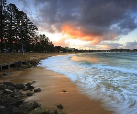 The Beach House Terrigal - Accommodation Main Beach 20
