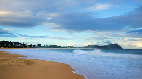The Beach House Terrigal - Accommodation Main Beach 21