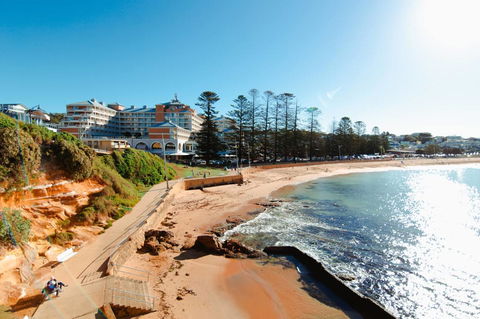 The Beach House Terrigal - Accommodation Main Beach 15