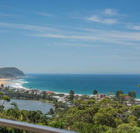 The Beach House Terrigal - Accommodation Main Beach