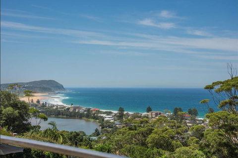 The Beach House Terrigal - Accommodation Main Beach 0