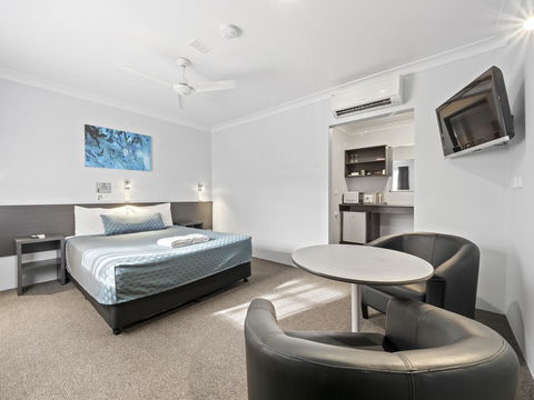 Grafton Central Motel - Accommodation Main Beach 5
