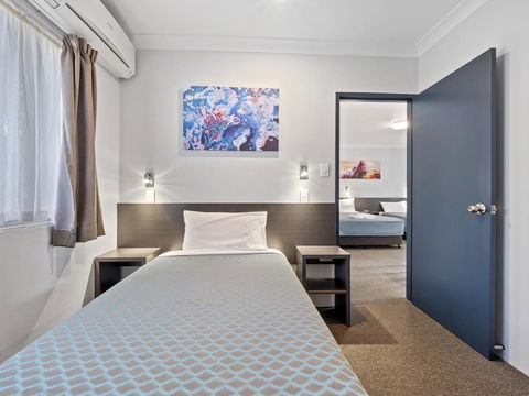 Grafton Central Motel - Accommodation Main Beach 10