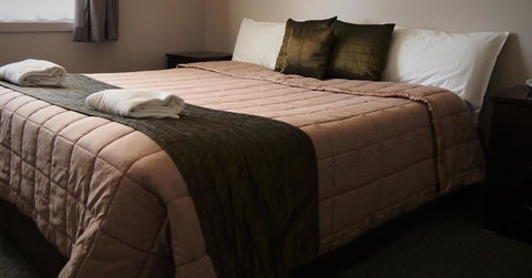 Grafton Central Motel - Accommodation Main Beach 33