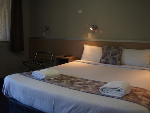 Grafton Central Motel - Accommodation Main Beach 39