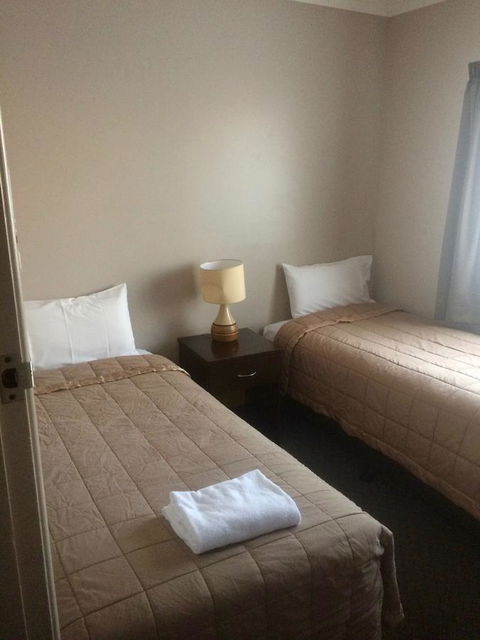 Grafton Central Motel - Accommodation Main Beach 44