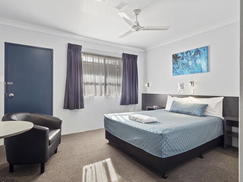 Grafton Central Motel - Accommodation Main Beach 6