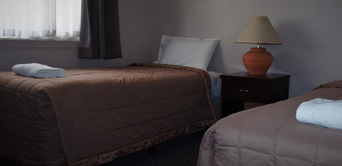 Grafton Central Motel - Accommodation Main Beach 35