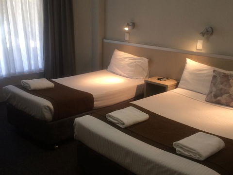 Grafton Central Motel - Accommodation Main Beach 42