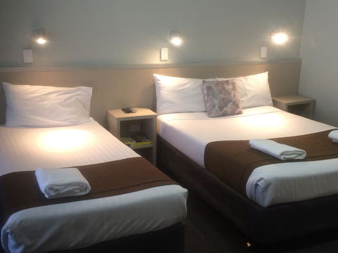 Grafton Central Motel - Accommodation Main Beach 41