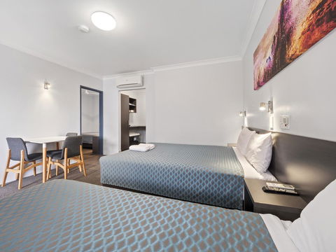 Grafton Central Motel - Accommodation Main Beach 8