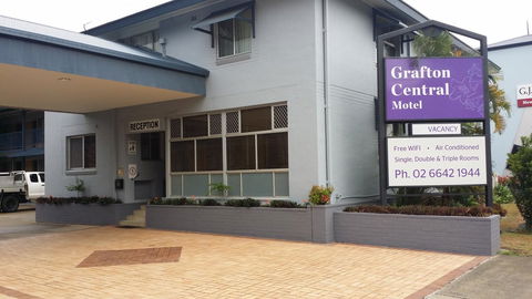 Grafton Central Motel - Accommodation Main Beach 19