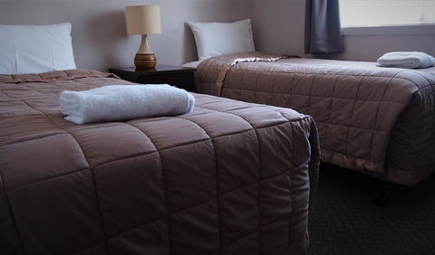 Grafton Central Motel - Accommodation Main Beach 34