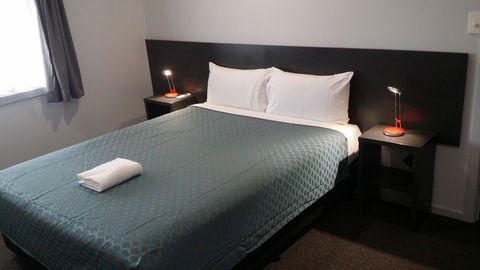 Grafton Central Motel - Accommodation Main Beach 22