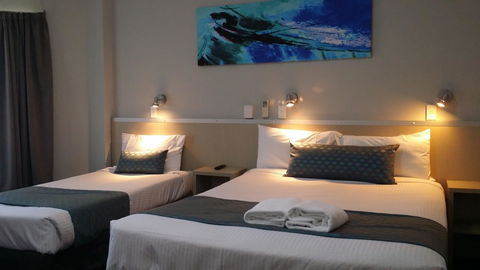 Grafton Central Motel - Accommodation Main Beach 12