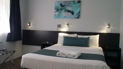 Grafton Central Motel - Accommodation Main Beach 20
