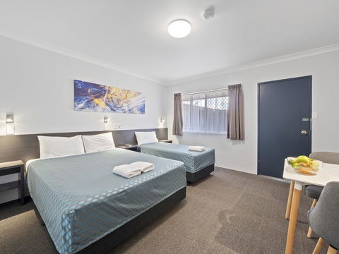 Grafton Central Motel - Accommodation Main Beach 1