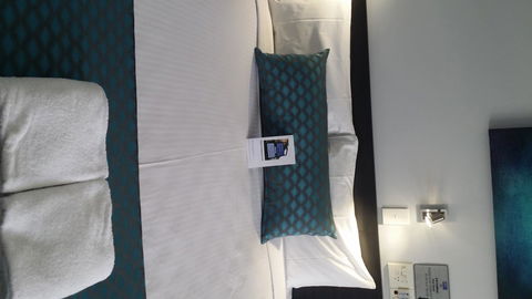 Grafton Central Motel - Accommodation Main Beach 32