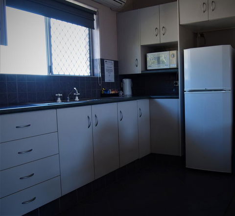 Grafton Central Motel - Accommodation Main Beach 38