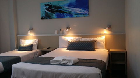 Grafton Central Motel - Accommodation Main Beach 30