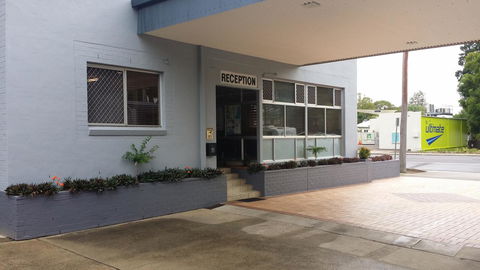 Grafton Central Motel - Accommodation Main Beach 17