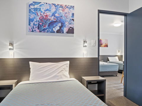 Grafton Central Motel - Accommodation Main Beach 9
