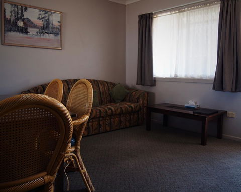 Grafton Central Motel - Accommodation Main Beach 37