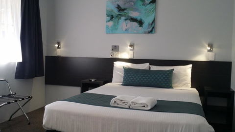 Grafton Central Motel - Accommodation Main Beach 31