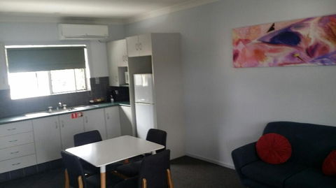 Grafton Central Motel - Accommodation Main Beach 13