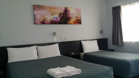 Grafton Central Motel - Accommodation Main Beach 14